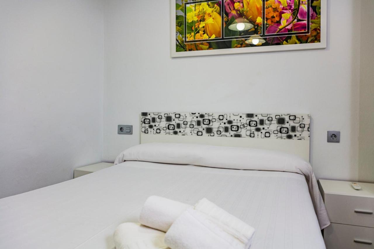 Apartment Triana Sevilla Exteriér fotografie