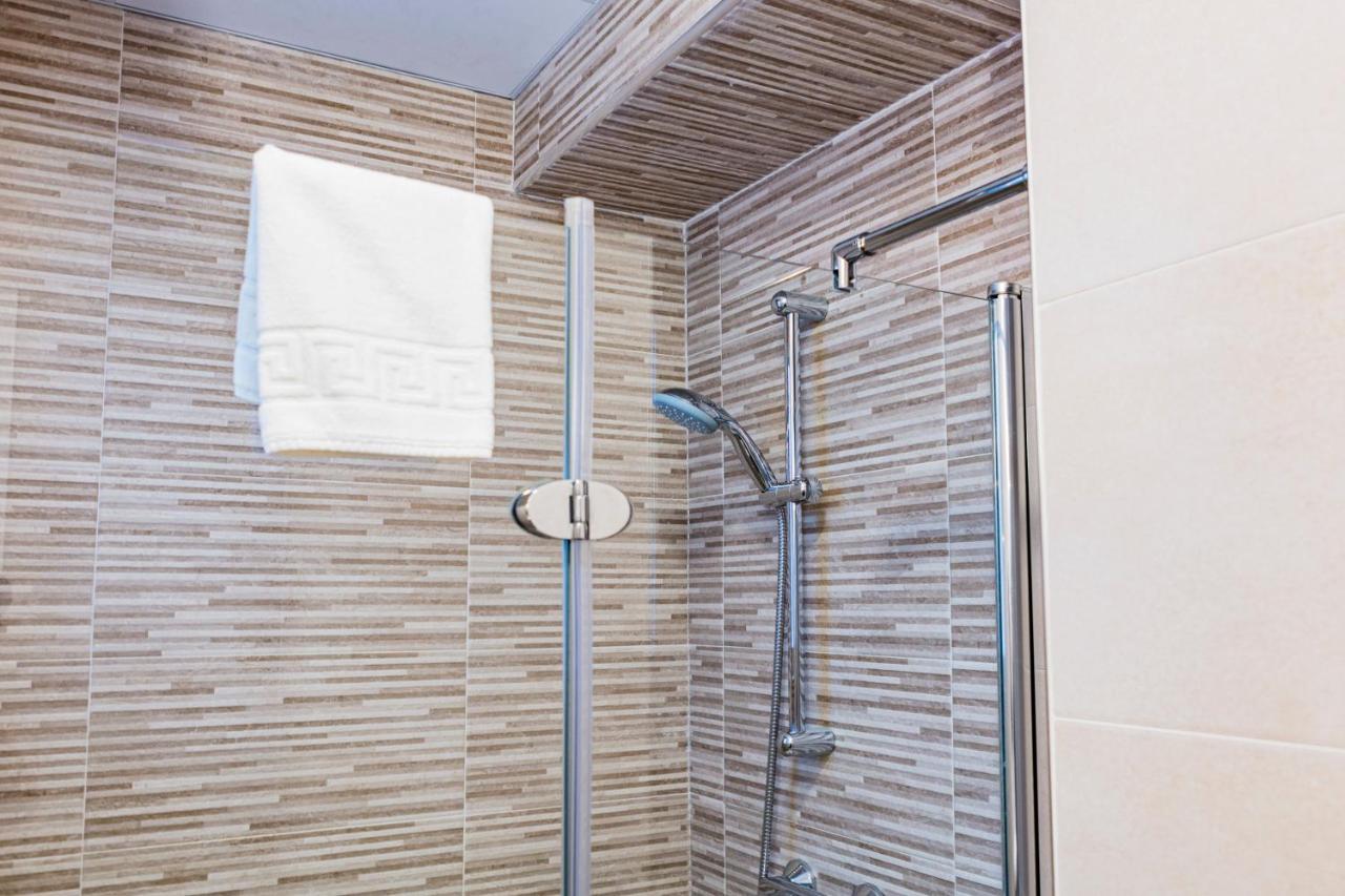 Apartment Triana Sevilla Exteriér fotografie