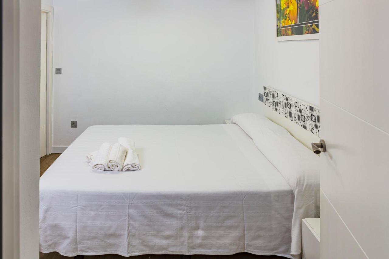 Apartment Triana Sevilla Exteriér fotografie